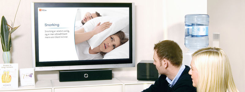 Dental Visjon in situ